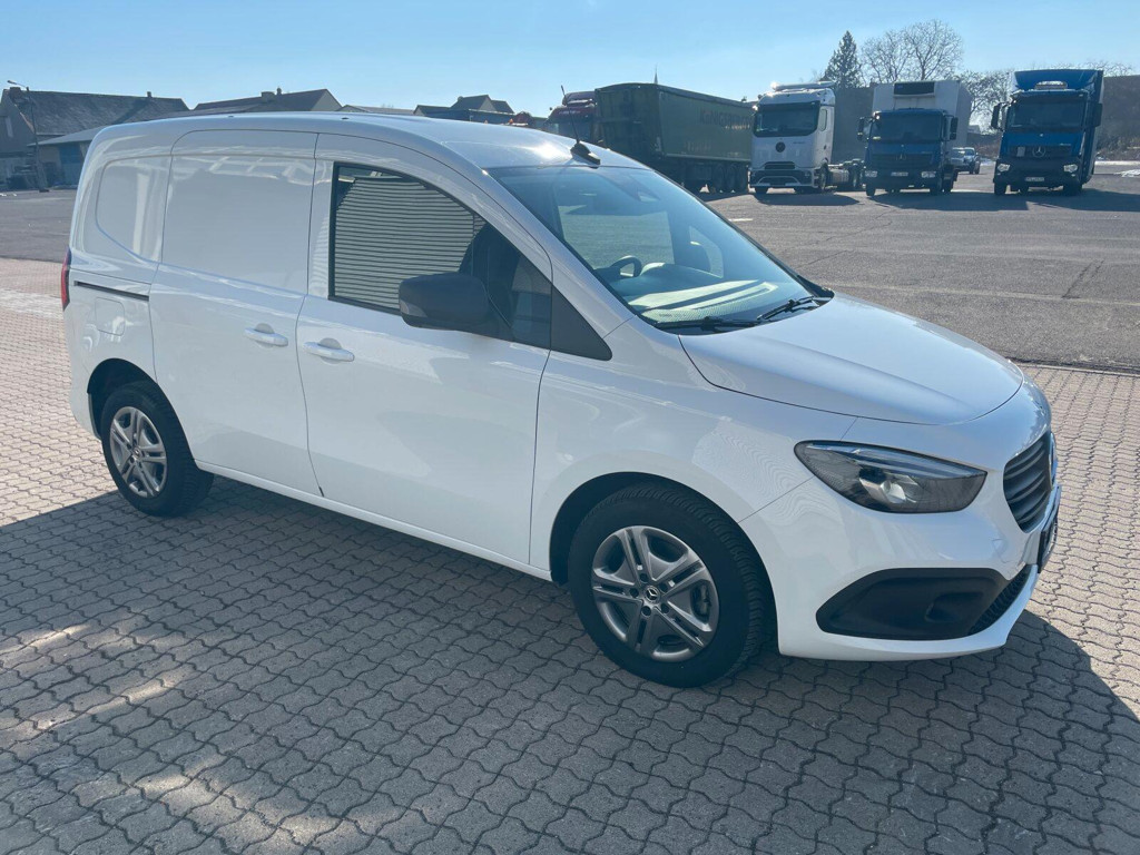 Mercedes-Benz Citan
