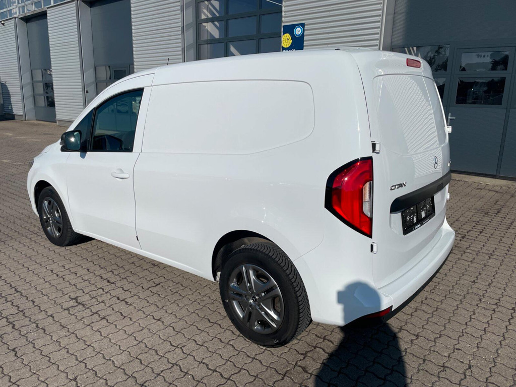 Mercedes-Benz Citan