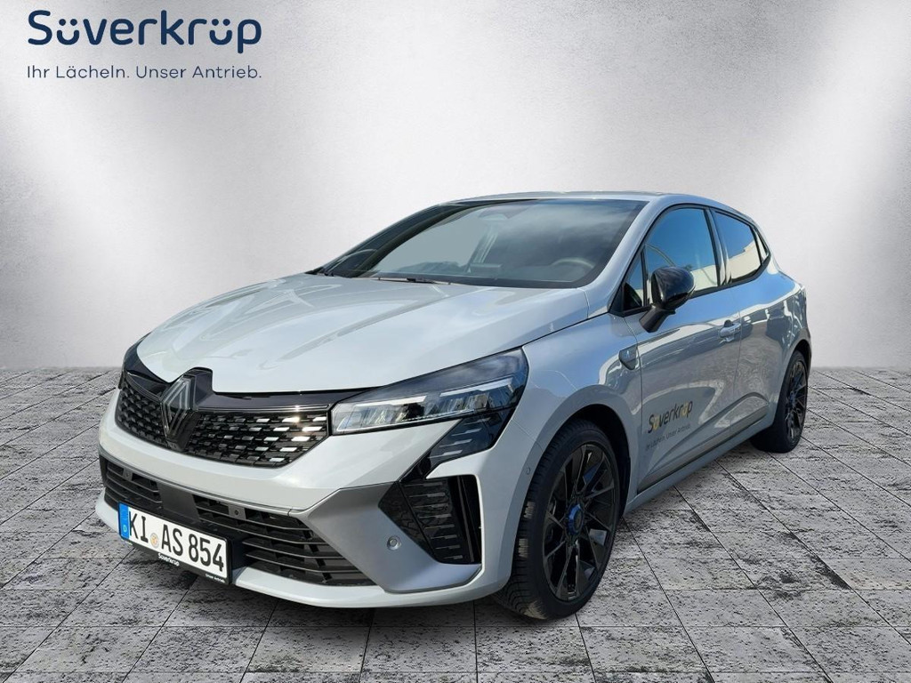 Renault Clio TCe 90 Esprit Alpine