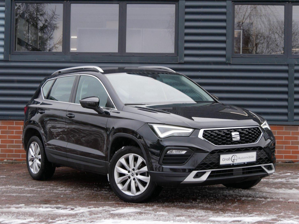 Seat Ateca Style