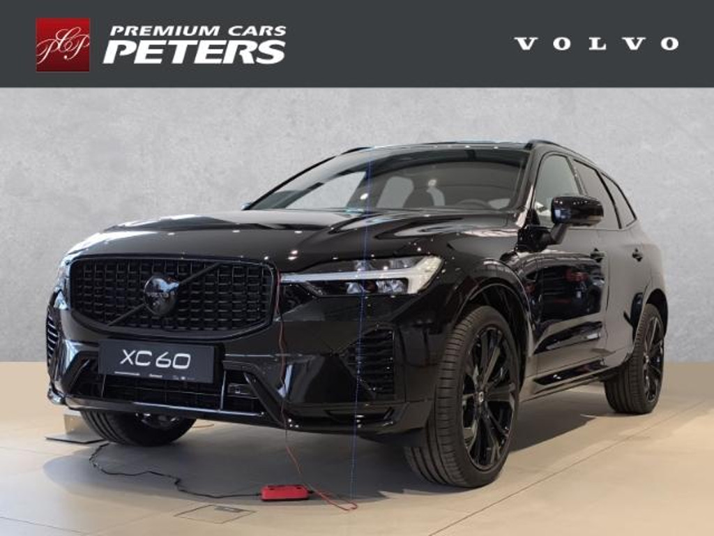 Volvo XC60 AWD T6 Ultra