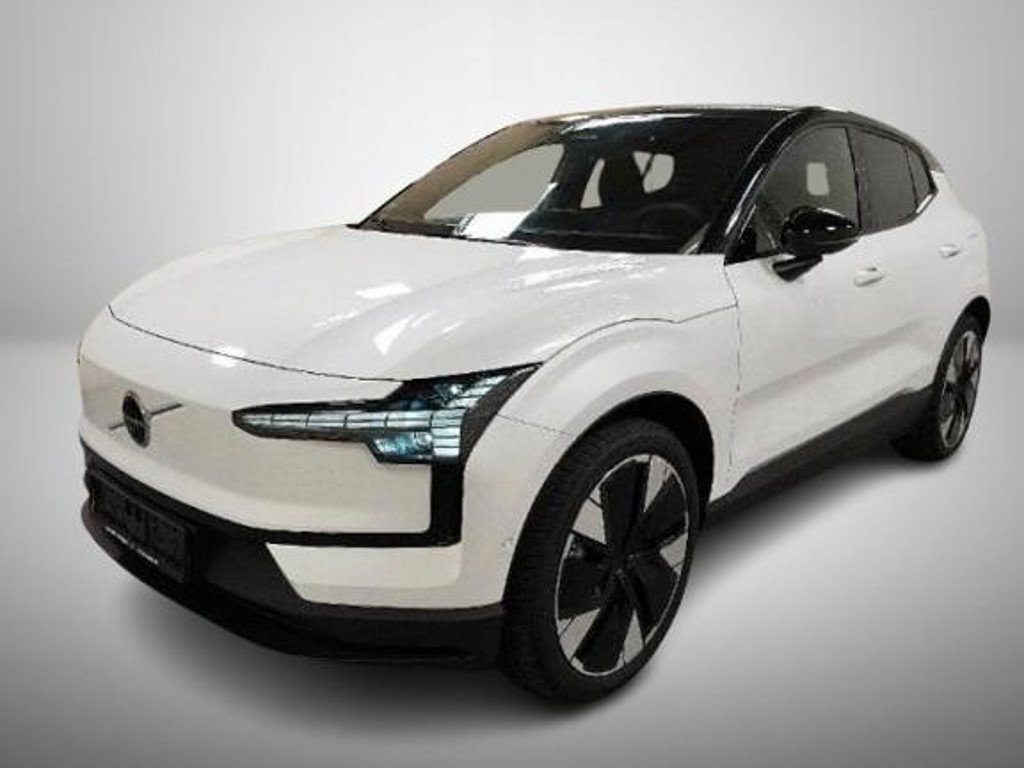 Volvo EX30 AWD Vierwielaandrijving Ultra