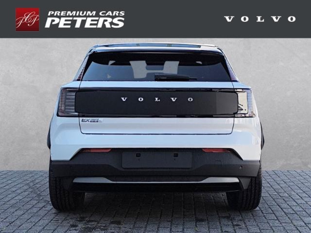 Volvo EX30 AWD Vierwielaandrijving Twin motor Ultra