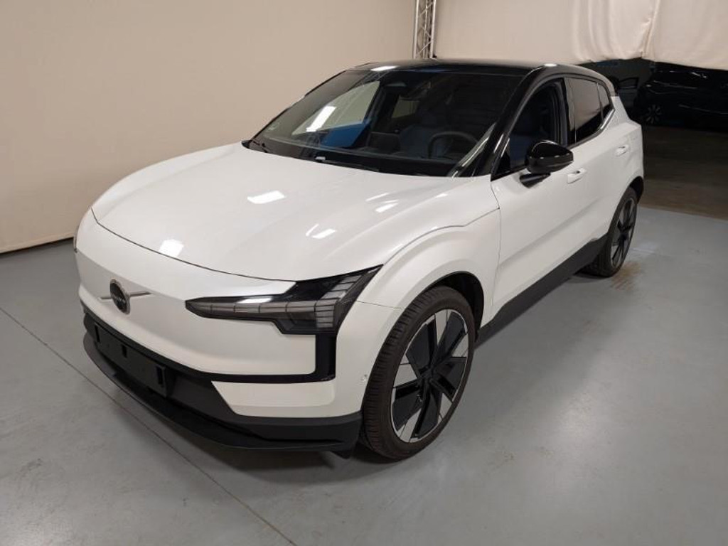 Volvo EX30 AWD Vierwielaandrijving Performance Twin motor Ultra