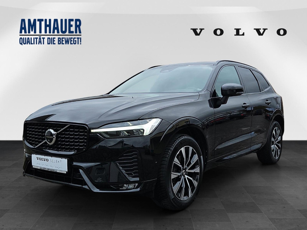 Volvo XC60 AWD Plus Dark