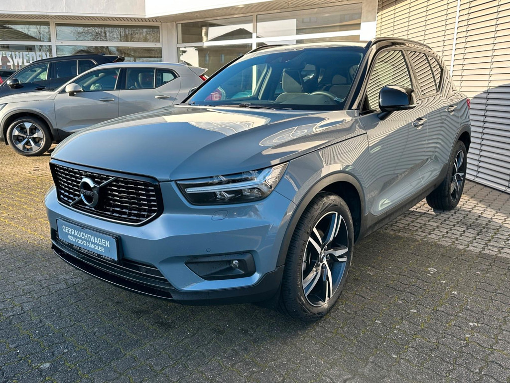 Volvo XC40 R-Design