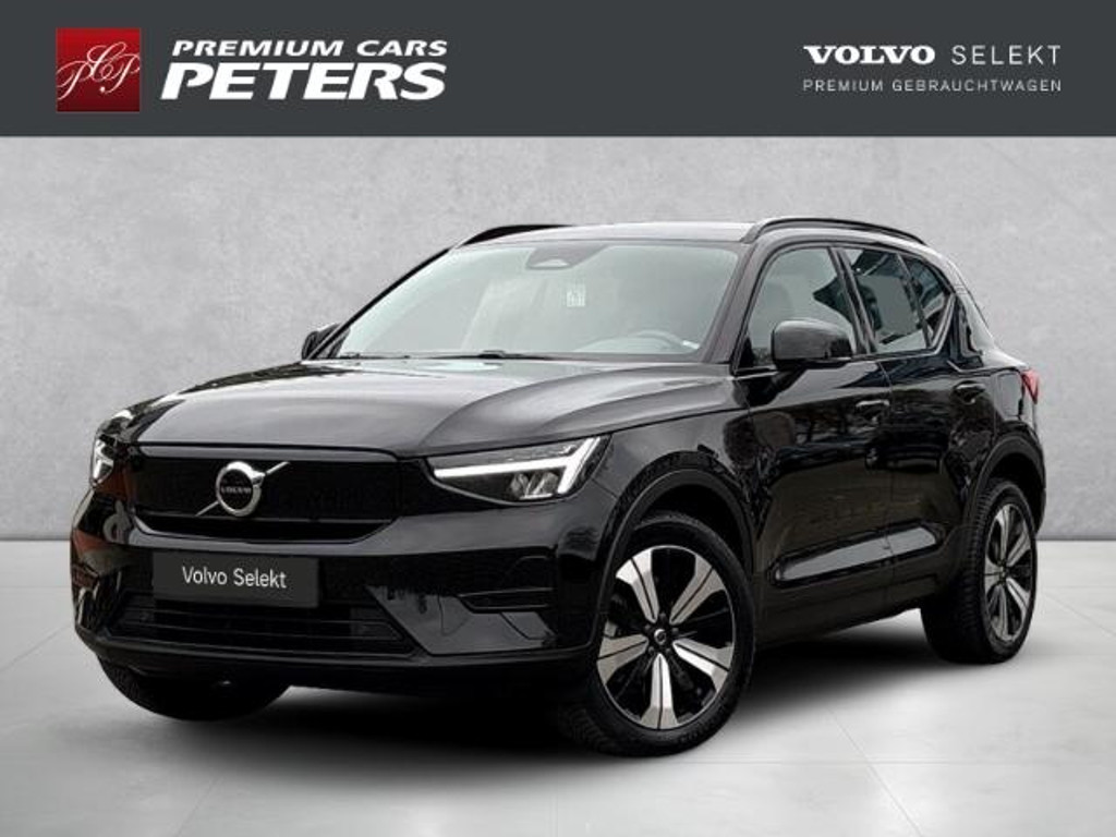 Volvo XC40 Core