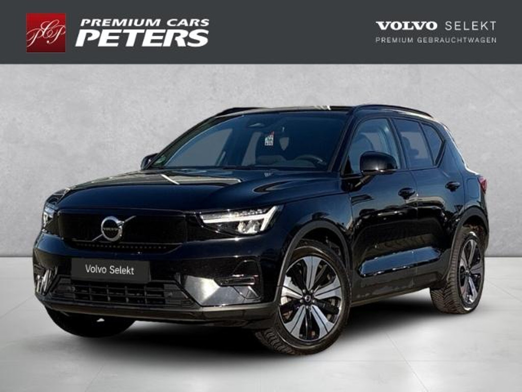 Volvo XC40 Core