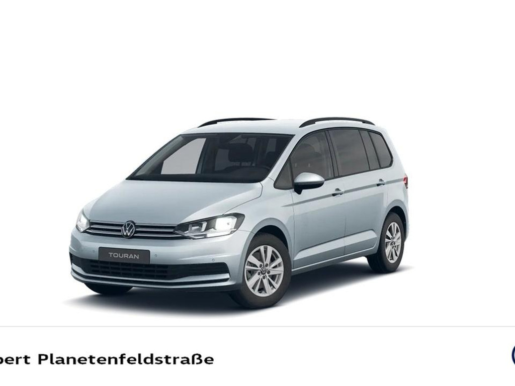 Volkswagen Touran Comfortline 7-zitter