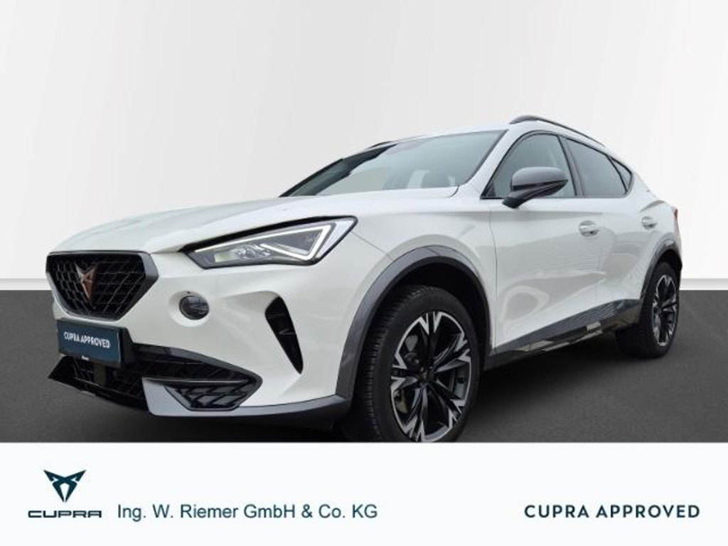 Cupra Formentor 1.5 TSI DSG