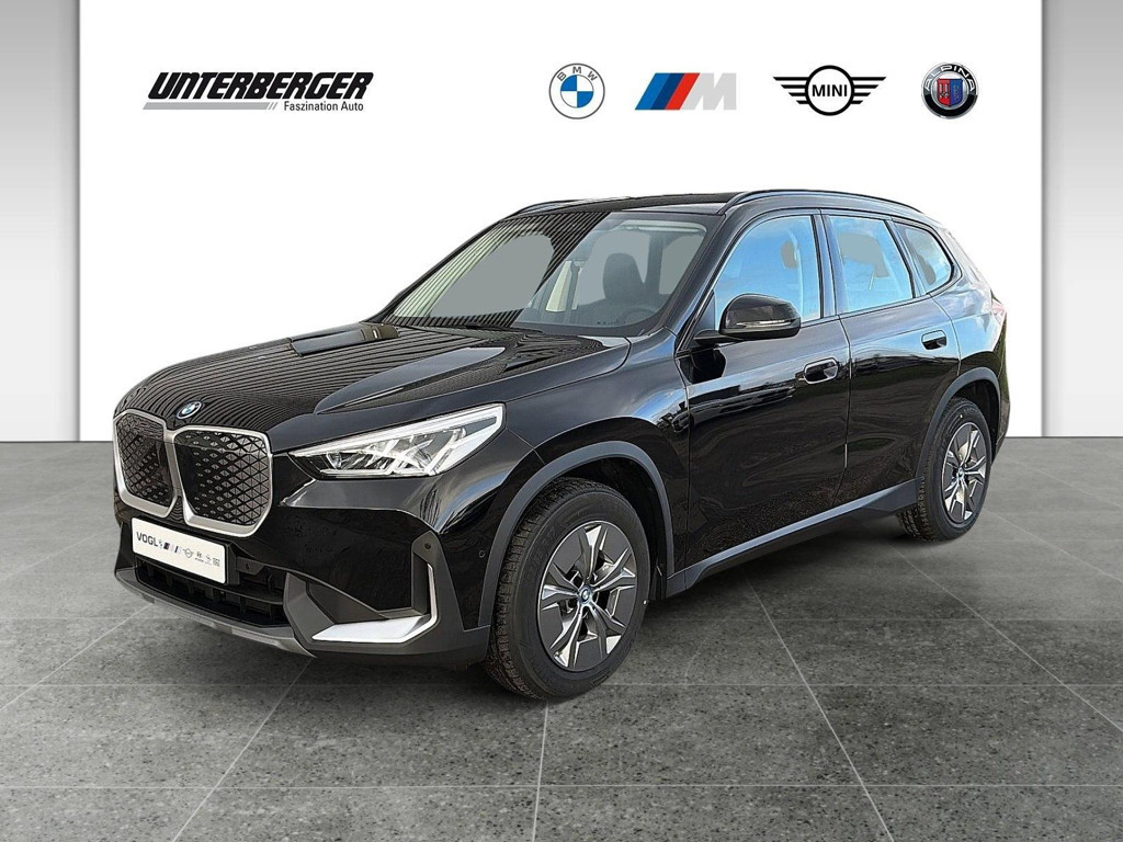 BMW iX1 eDrive20