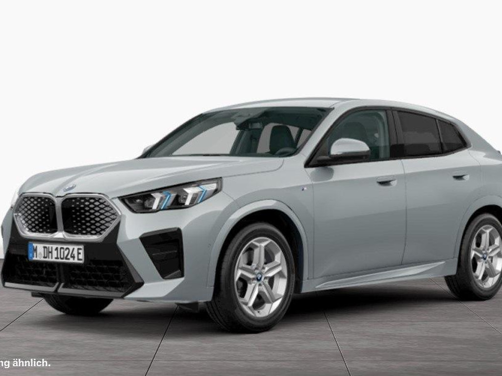 BMW iX2 M-Sport xDrive30