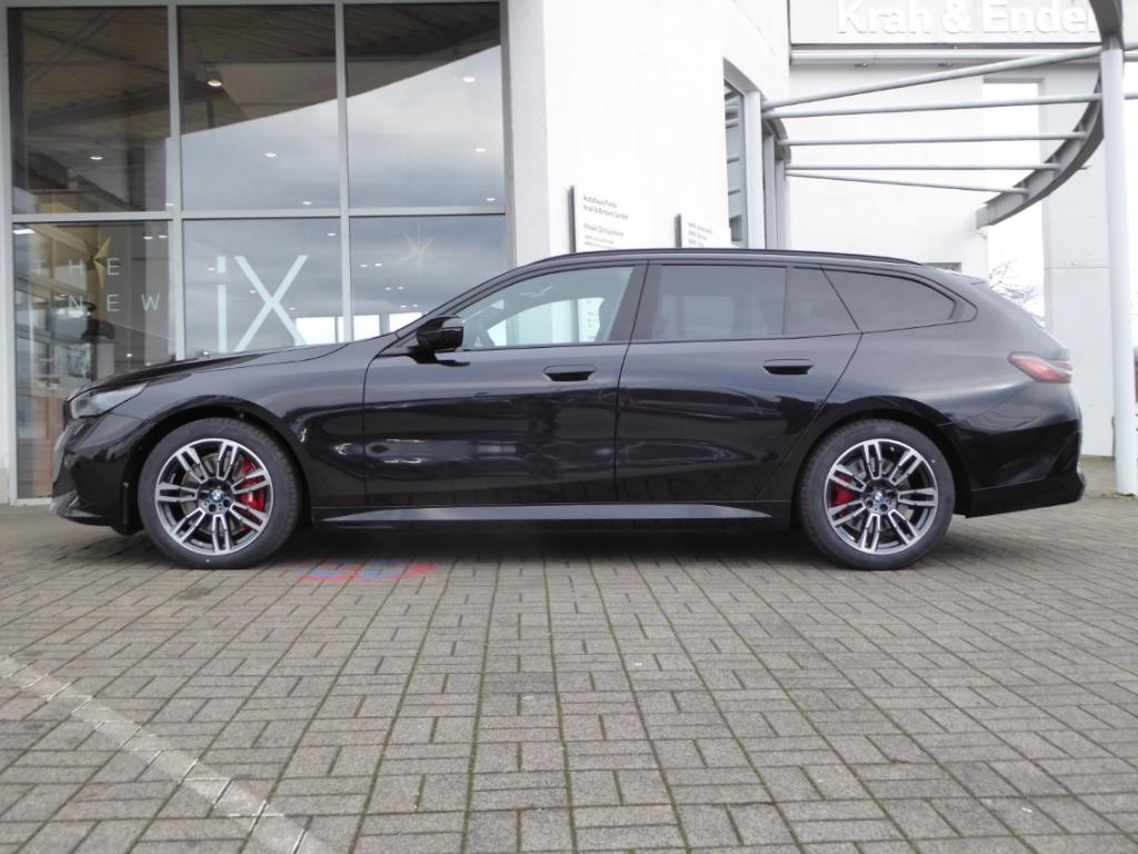 BMW 5 Serie 540 M-Sport xDrive Touring