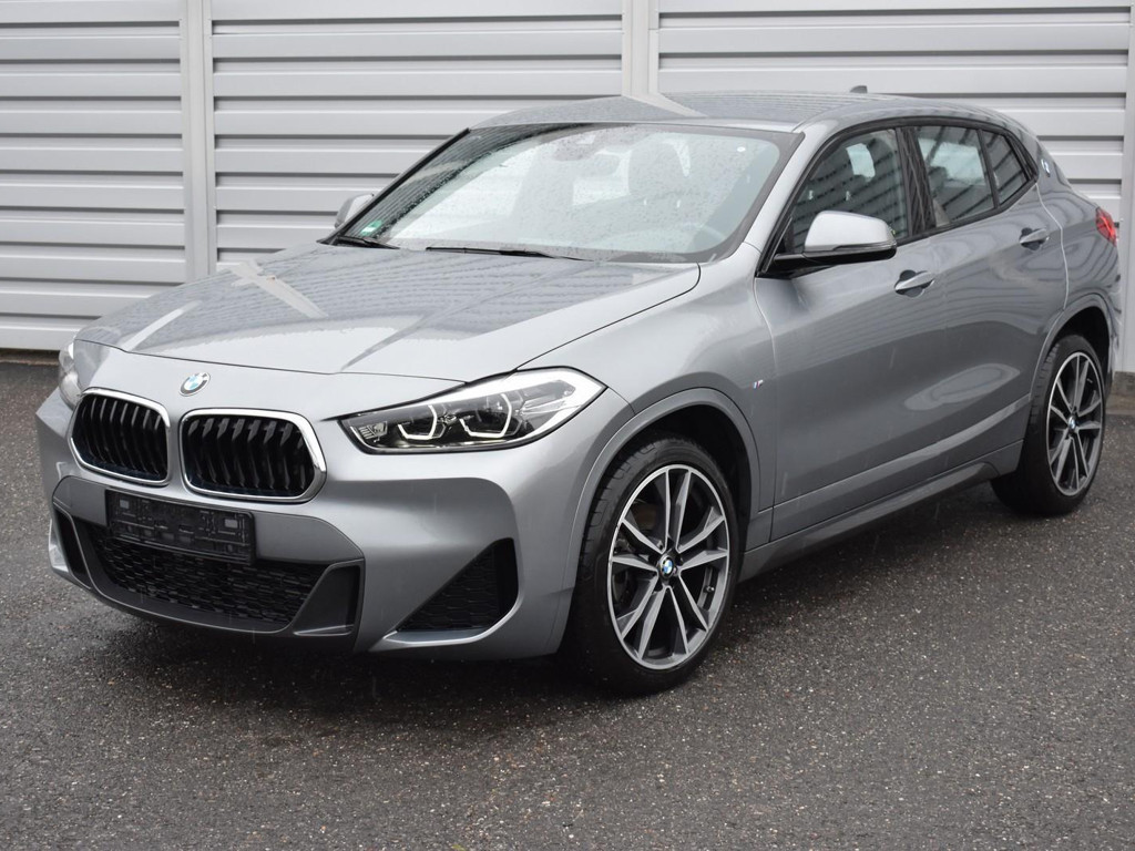 BMW X2 M-Sport sDrive