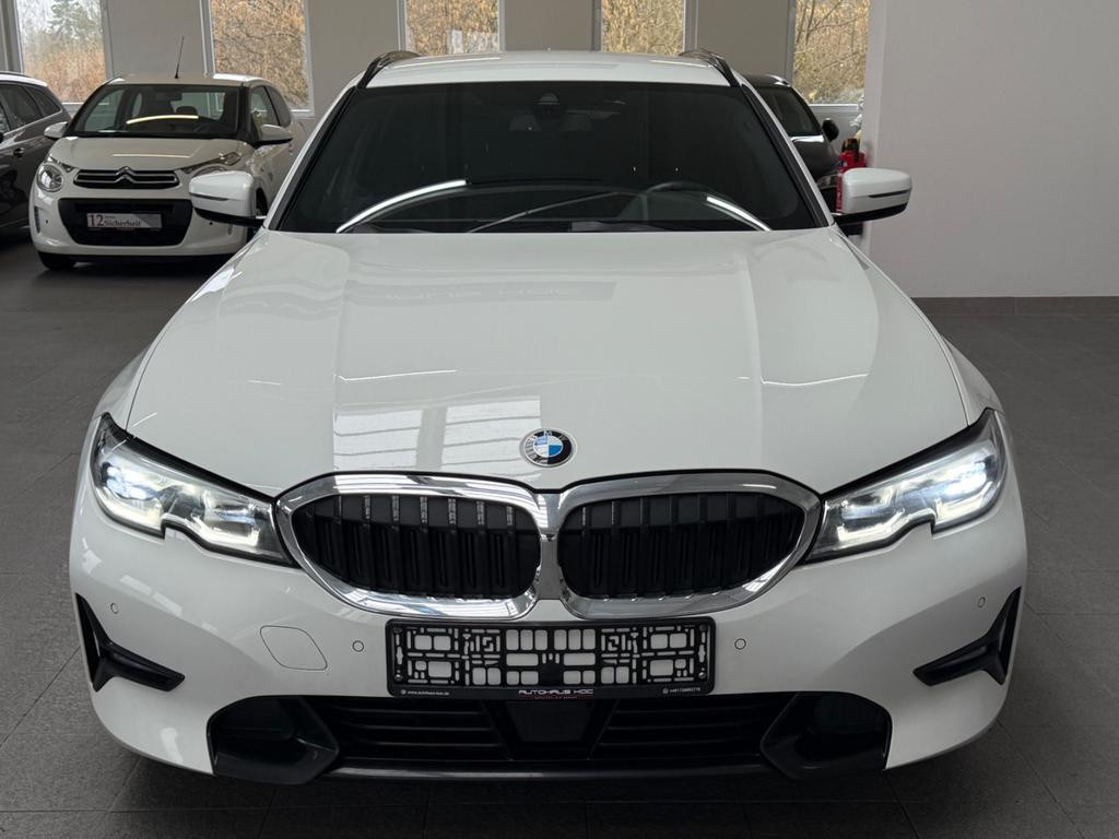 BMW 3 Serie