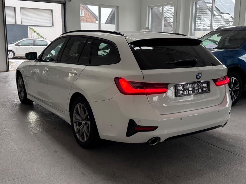 BMW 3 Serie