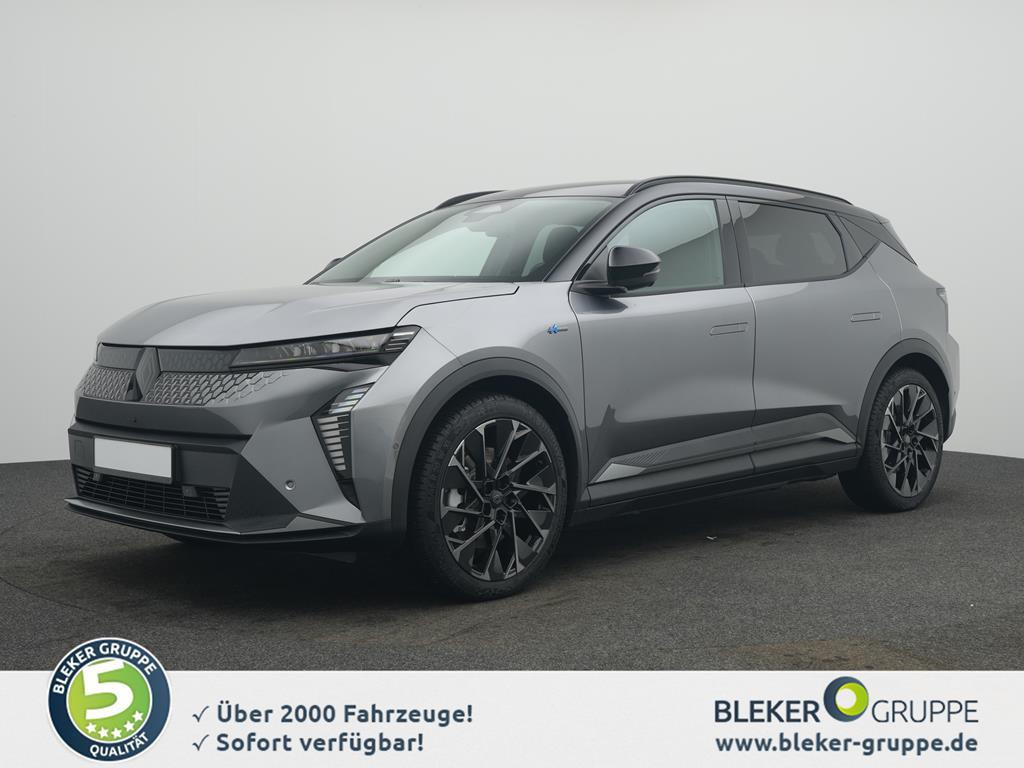 Renault Scenic Esprit Alpine