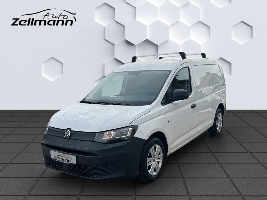 Volkswagen Caddy 2.0 TDI