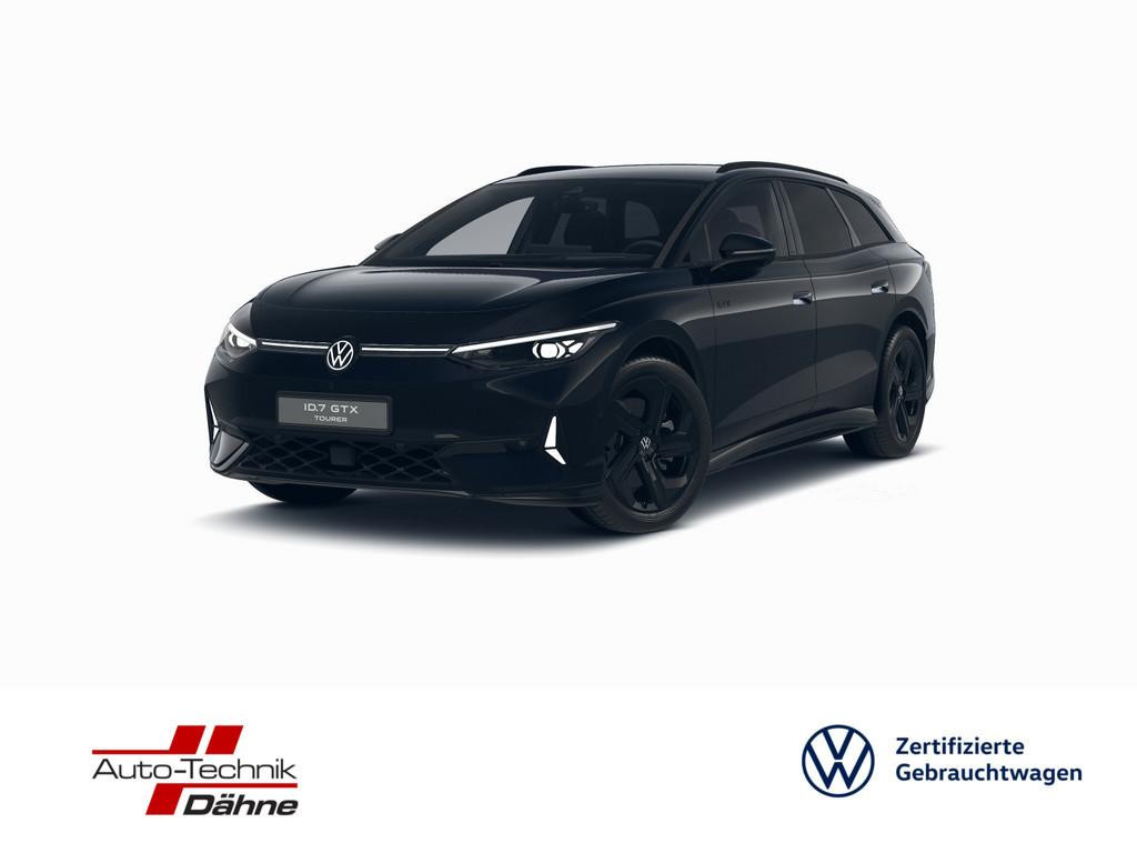 Volkswagen ID.7 4Motion GTX