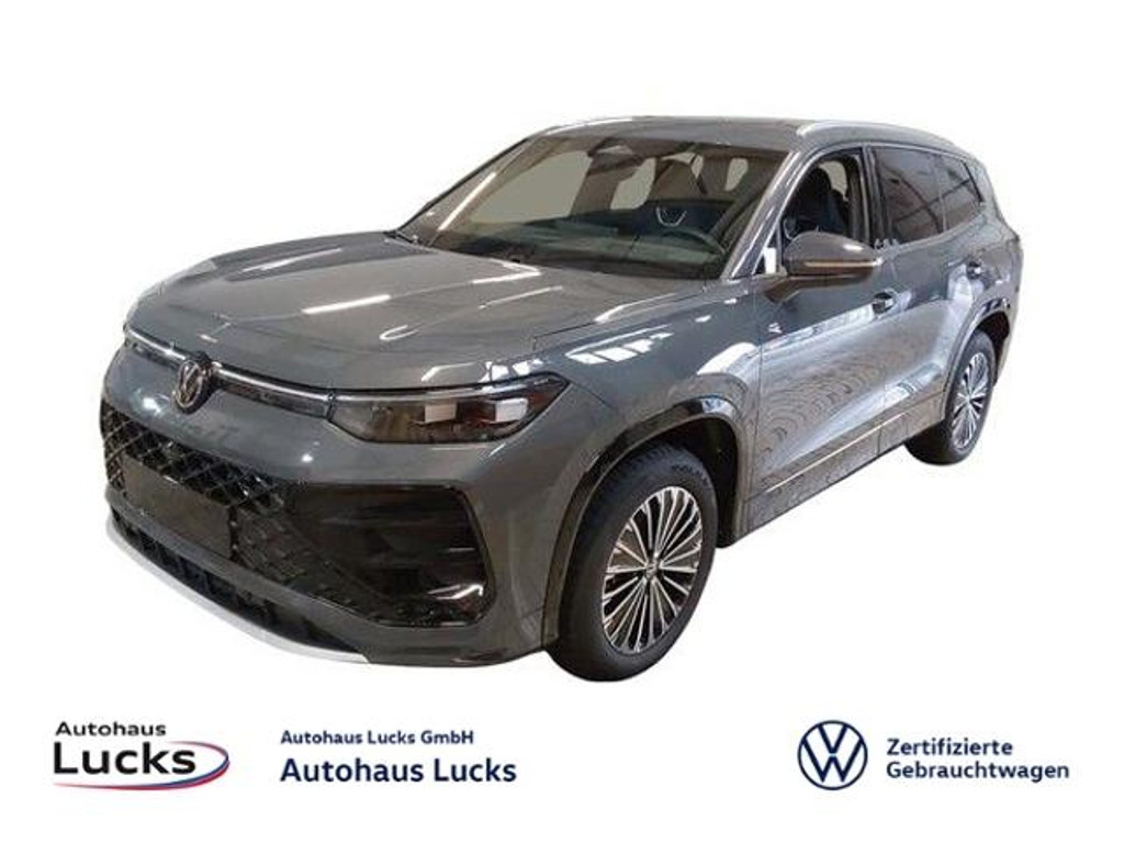 Volkswagen Tayron 4Motion R-Line 2.0 TDI