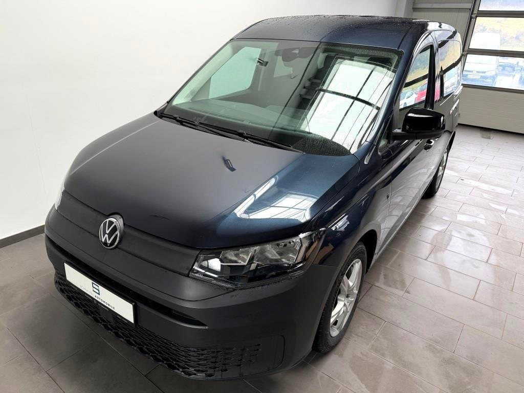 Volkswagen Caddy Basis