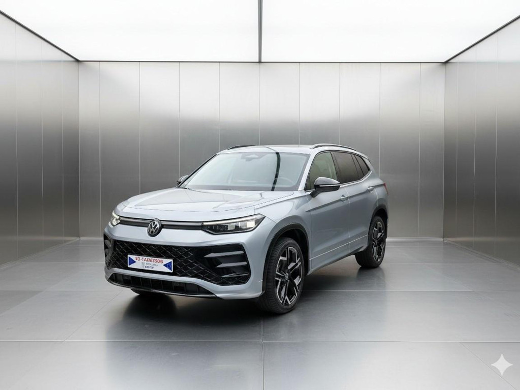 Volkswagen Tayron 4Motion DSG R-Line 2.0 TDI