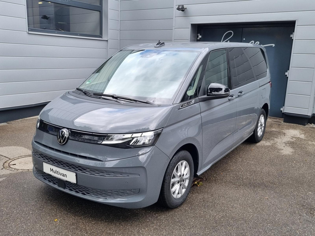 Volkswagen Multivan 1.5 TSI T7