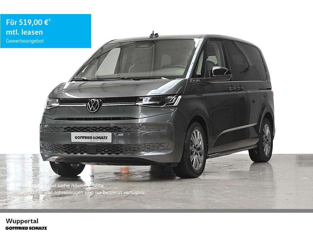Volkswagen Multivan DSG 2.0 TDI T7