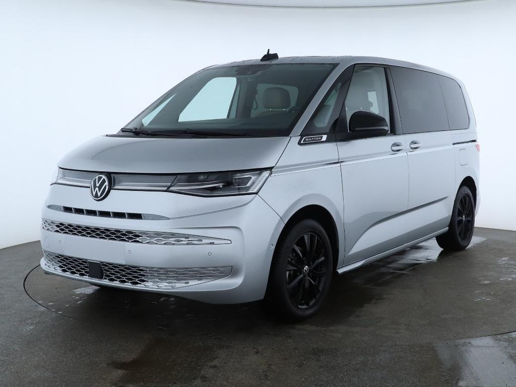 Volkswagen Multivan DSG Style T7