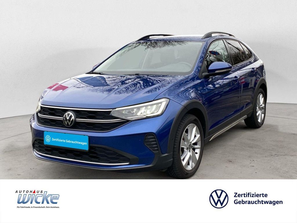 Volkswagen Taigo Life 1.0 TSI