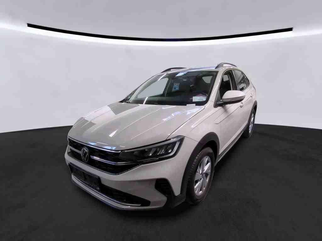 Volkswagen Taigo Life