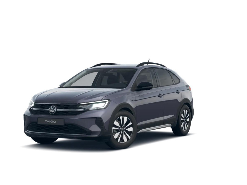 Volkswagen Taigo 1.0 TSI