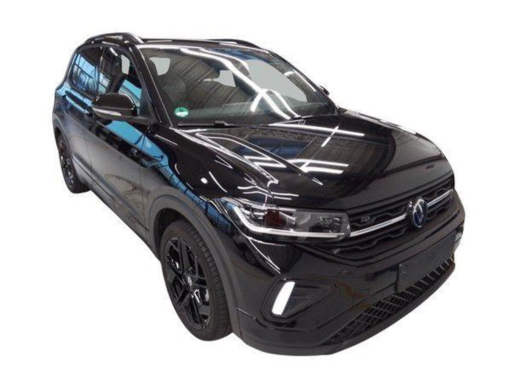 Volkswagen T-Cross R-Line 1.0 TSI