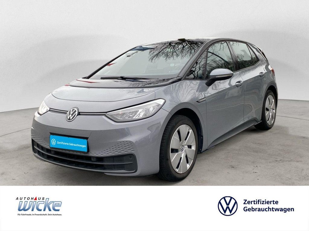 Volkswagen ID.3 Performance City Pure