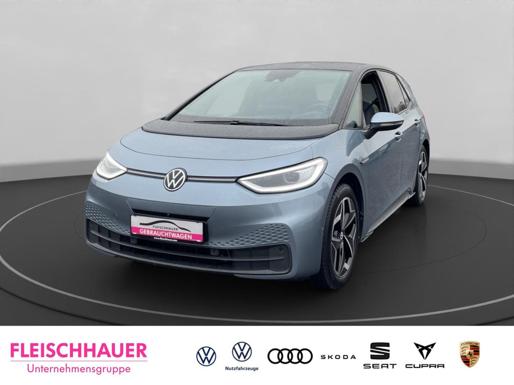 Volkswagen ID.3 Performance Pro
