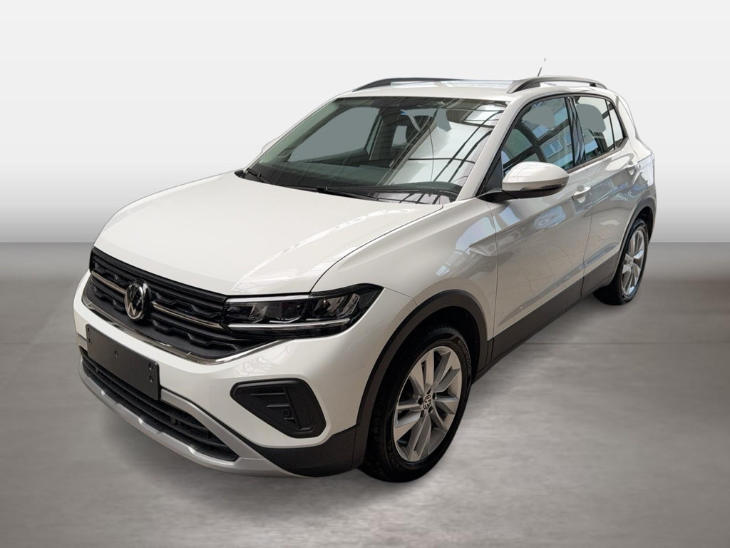 Volkswagen T-Cross DSG Style 1.0 TSI