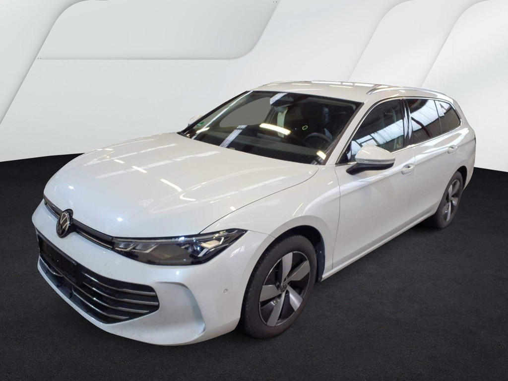 Volkswagen Passat Business DSG Variant 1.5 eTSI
