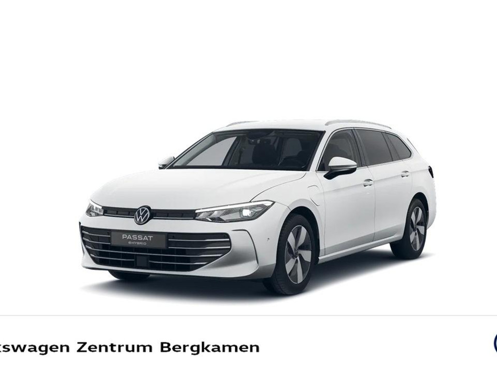 Volkswagen Passat Business Variant eHybrid