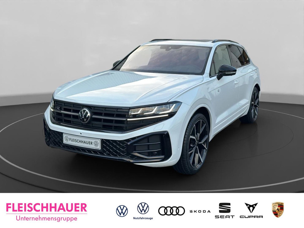 Volkswagen Touareg 4Motion R-Line 3.0 V6 TDI