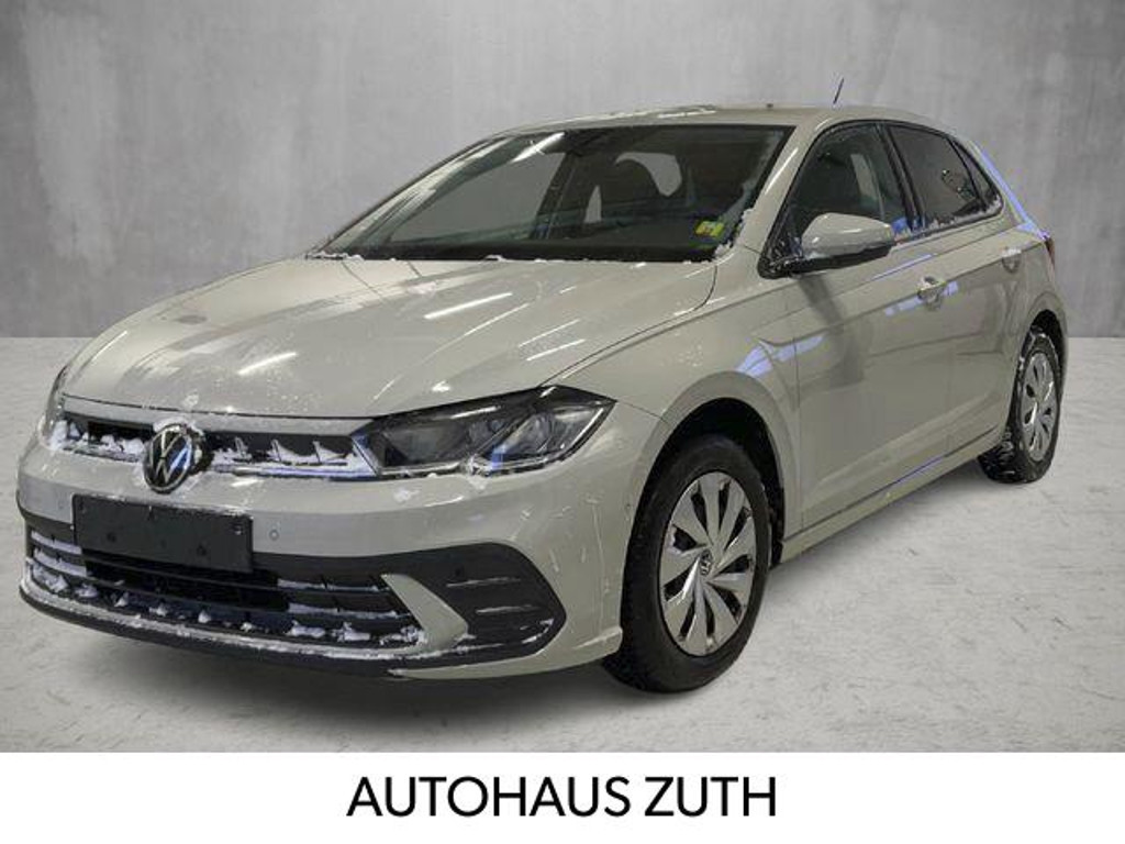 Volkswagen Polo Life