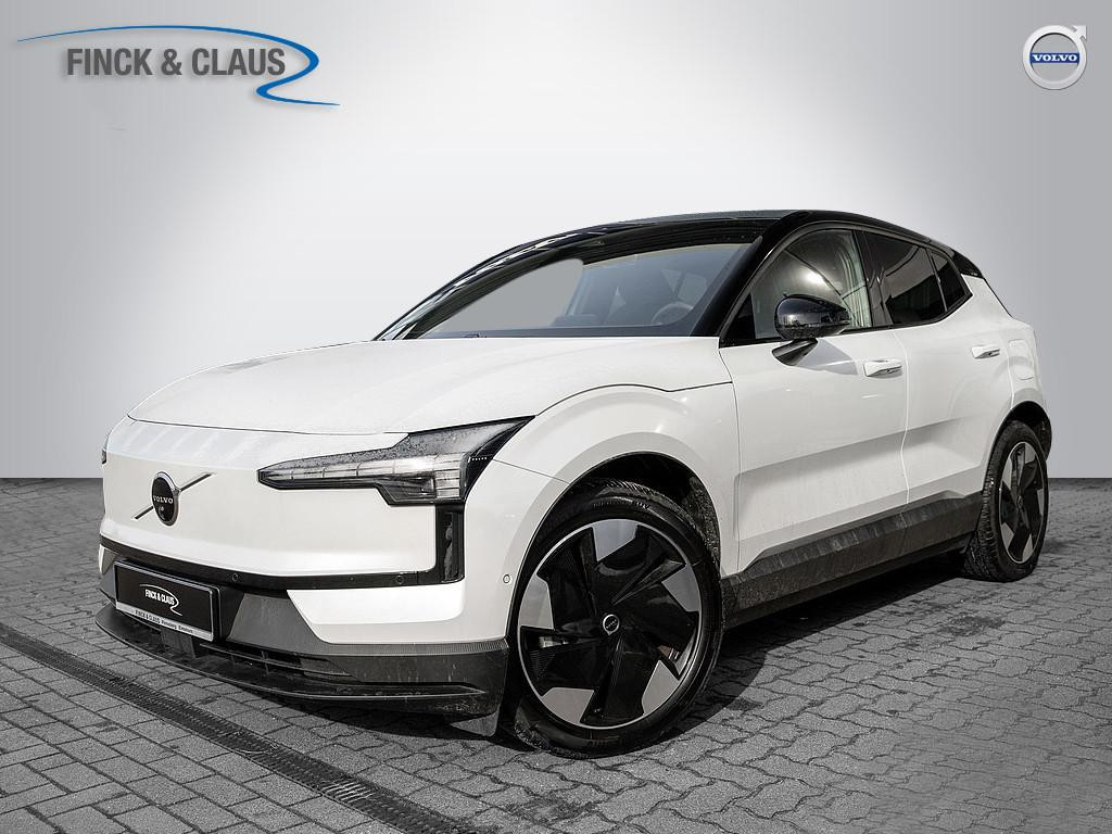 Volvo EX30 Extended range Ultra