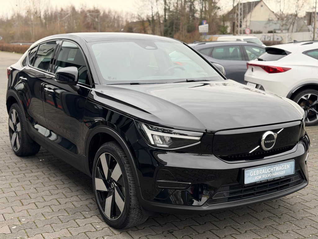 Volvo C40