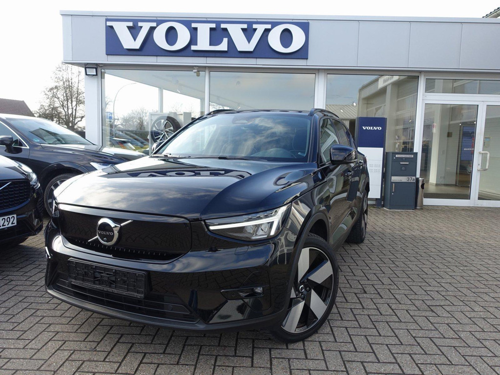 Volvo XC40 Recharge Ultimate