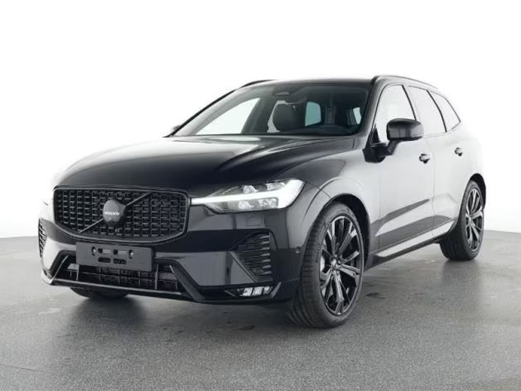 Volvo XC60 Ultra