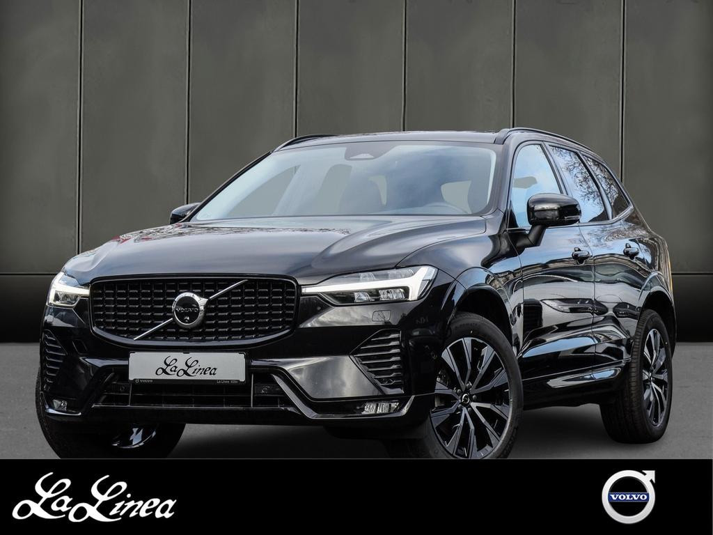 Volvo XC60 AWD Business Plus Dark