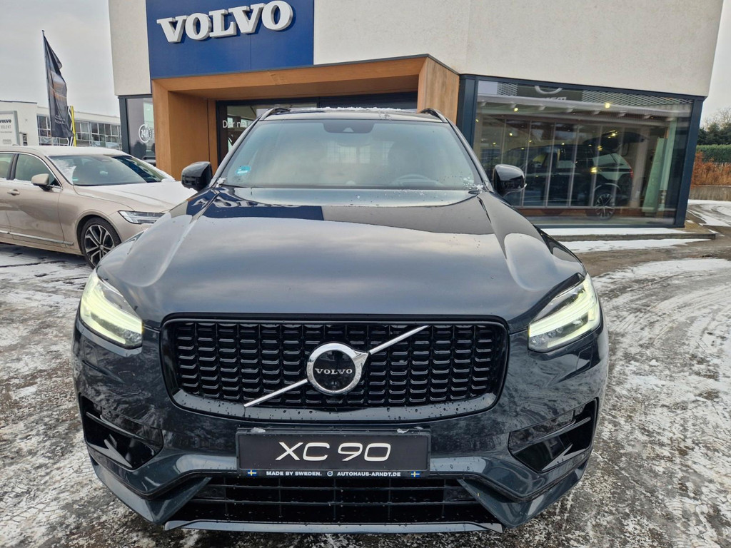 Volvo XC90 AWD R-Design