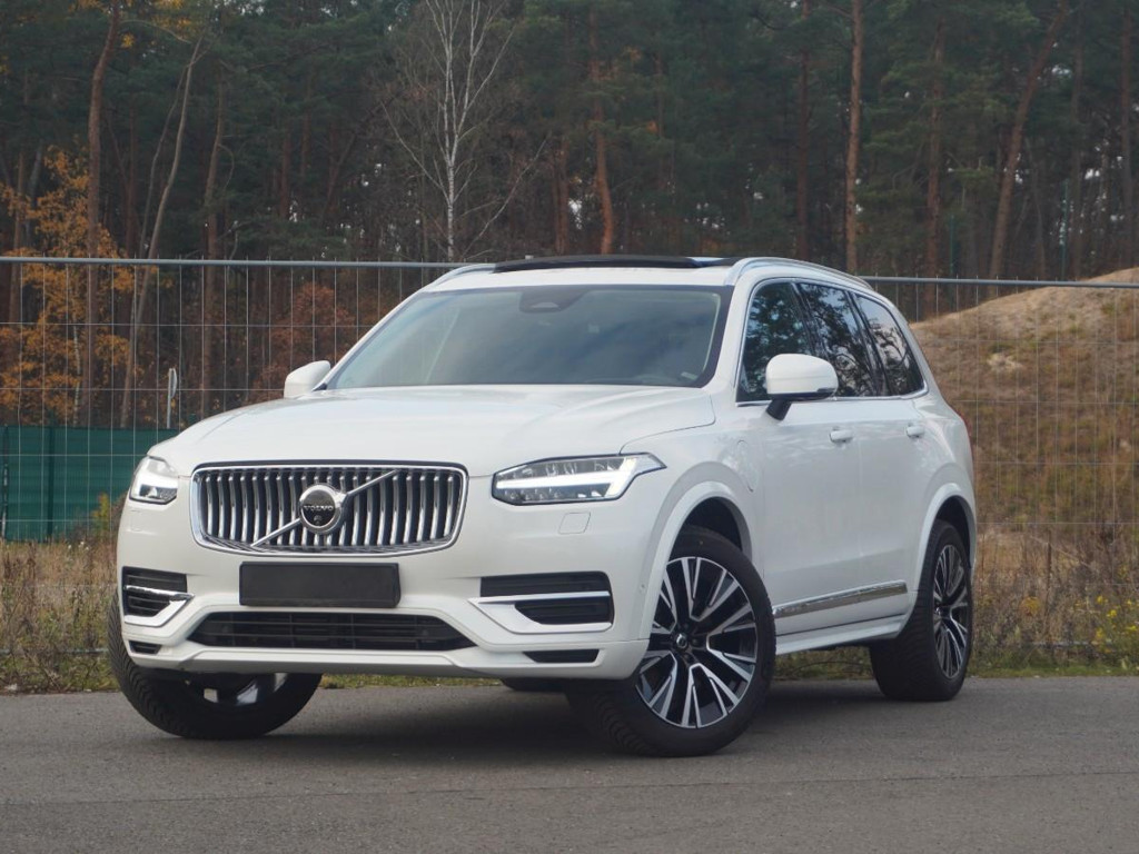 Volvo XC90 T8 Bright Ultra