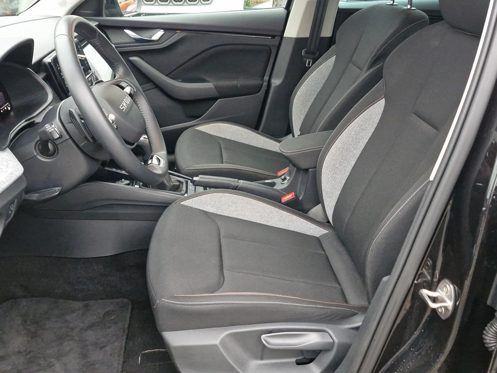 Skoda Kamiq 1.0 TSI Selection