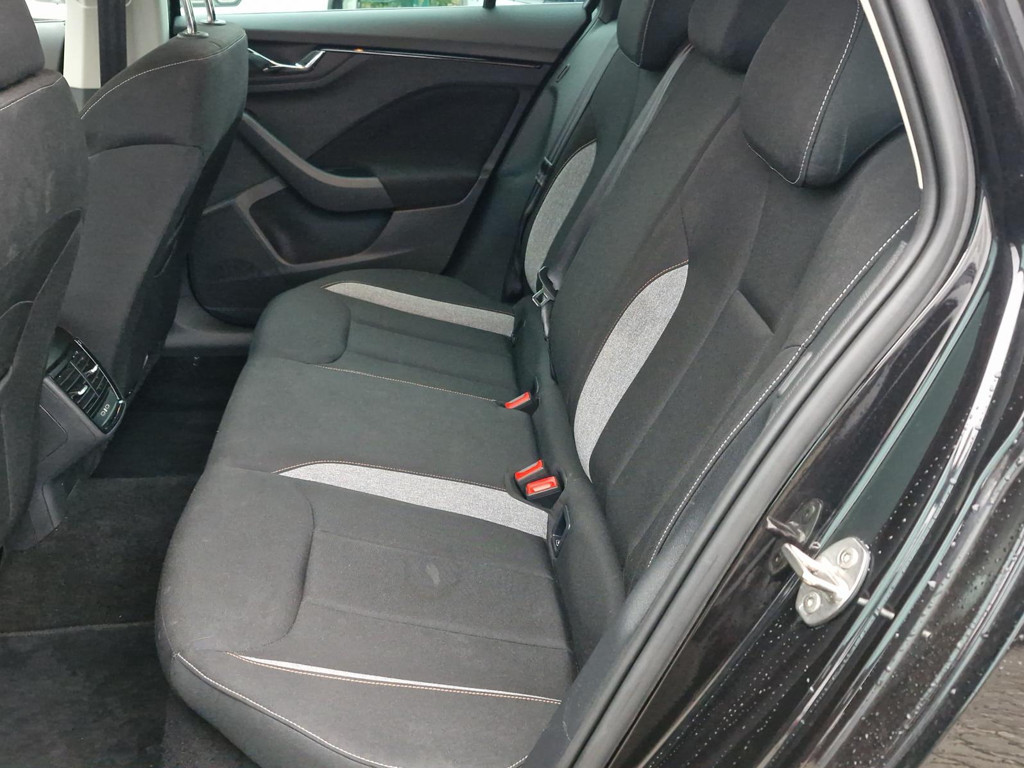 Skoda Kamiq 1.0 TSI Selection