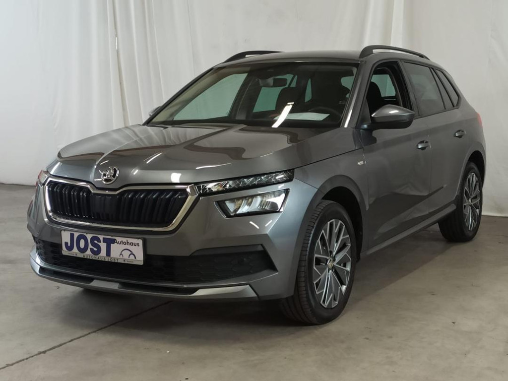 Skoda Kamiq Ambition 1.5 TSI Tour